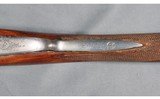 AYA ~ Aguirre & Aranzabal ~ 12 Gauge - 9 of 12