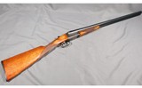 AYA ~ Aguirre & Aranzabal ~ 12 Gauge - 1 of 12