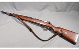 Preduzece 44 ~ Mauser K98 ~ 8mm Mauser - 2 of 15