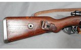 Preduzece 44 ~ Mauser K98 ~ 8mm Mauser - 3 of 15
