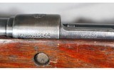 Preduzece 44 ~ Mauser K98 ~ 8mm Mauser - 9 of 15