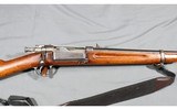 Springfield Armory ~ 1898 ~ .30-40 Krag - 4 of 13