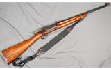 Springfield Armory ~ 1898 ~ .30-40 Krag - 1 of 13