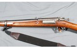 Springfield Armory ~ 1898 ~ .30-40 Krag - 7 of 13