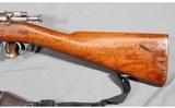 Springfield Armory ~ 1898 ~ .30-40 Krag - 6 of 13