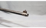 Springfield Armory ~ 1898 ~ .30-40 Krag - 9 of 13