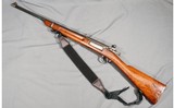 Springfield Armory ~ 1898 ~ .30-40 Krag - 2 of 13