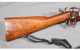 Springfield Armory ~ 1898 ~ .30-40 Krag - 3 of 13