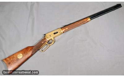 Winchester ~ 94 ~ .38-55 Win