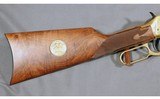 Winchester ~ 94 ~ .38-55 Win - 3 of 16