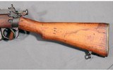Enfield ~ No 4 MK I ~ .303 British - 6 of 11