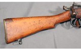 Enfield ~ No 4 MK I ~ .303 British - 3 of 11