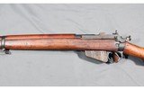 Enfield ~ No 4 MK I ~ .303 British - 7 of 11