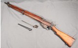 Enfield ~ No 4 MK I ~ .303 British - 2 of 11