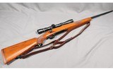 Ruger ~ M77 ~ .220 Swift - 1 of 9