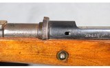 Spanish Mauser - 9 of 12