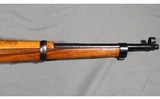 Spanish Mauser - 5 of 12