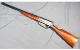 Remington Arms ~ Model 8 ~ .300 Savage - 2 of 12