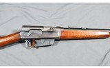 Remington Arms ~ Model 8 ~ .300 Savage - 4 of 12