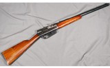 Remington Arms ~ Model 8 ~ .300 Savage - 1 of 12
