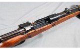 Mauser ~ M98 ~ 8x57mm Mauser - 11 of 16