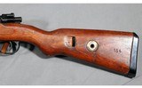 Mauser ~ M98 ~ 8x57mm Mauser - 6 of 16