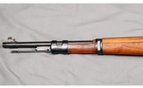 Mauser ~ M98 ~ 8x57mm Mauser - 8 of 16