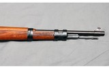 Mauser ~ M98 ~ 8x57mm Mauser - 5 of 16