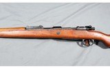 Mauser ~ M98 ~ 8x57mm Mauser - 7 of 16