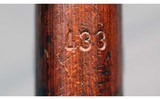 Mauser ~ M98 ~ 8x57mm Mauser - 16 of 16