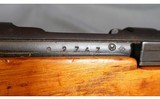 Japanese ~ Arisaka ~ 7.7mm - 9 of 10