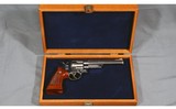 Smith & Wesson ~ 29-2 ~ .44 Magnum - 7 of 7