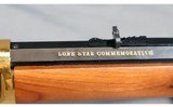 Winchester ~ 94 "Lone Star Commemorative" ~ .30-30 Win - 13 of 14