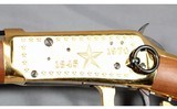 Winchester ~ 94 "Lone Star Commemorative" ~ .30-30 Win - 12 of 14