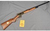 Winchester ~ 94 "Lone Star Commemorative" ~ .30-30 Win