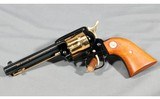 Colt ~ Single Action Frontier Scout "Missouri Sesquicentennial 1820-1970" ~ .22lr - 2 of 9