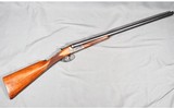 AYA ~ 12 Gauge - 1 of 15
