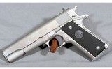 Colt ~ Government Model ~ .45 ACP - 2 of 6