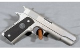 Colt ~ Government Model ~ .45 ACP - 1 of 6