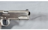 Colt ~ Government Model ~ .45 ACP - 5 of 6