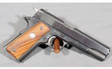 Colt ~ Mark IV Series 70 ~ .45 Auto