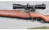 Springfield ~ M1 Garand ~ .30-06 Springfield - 7 of 11