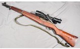 Springfield ~ M1 Garand ~ .30-06 Springfield - 2 of 11