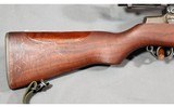 Springfield ~ M1 Garand ~ .30-06 Springfield - 3 of 11