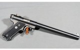 Ruger ~ Mark II ~ .22 lr - 1 of 6