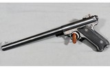 Ruger ~ Mark II ~ .22 lr - 2 of 6