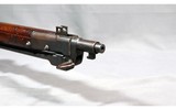 Arisaka ~ Type 38 Carbine ~ 6.5 Jap - 9 of 13