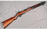 Arisaka ~ Type 38 Carbine ~ 6.5 Jap - 1 of 13
