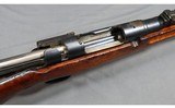 Arisaka ~ Type 38 Carbine ~ 6.5 Jap - 11 of 13