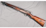 Arisaka ~ Type 38 Carbine ~ 6.5 Jap - 2 of 13